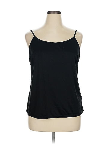 Daisy Fuentes Tank Top (view 1)