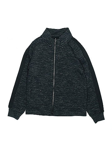 Uniqlo Zip Up Hoodie (view 1)