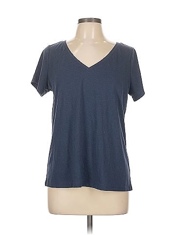 G by Giuliana Rancic Short Sleeve T-Shirt (view 1)