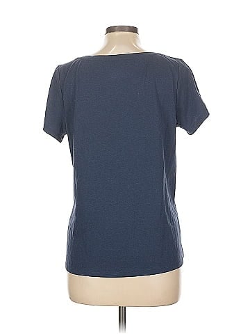 G by Giuliana Rancic Short Sleeve T-Shirt (view 2)