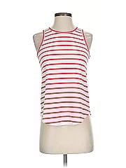 Ann Taylor Loft Sleeveless T Shirt