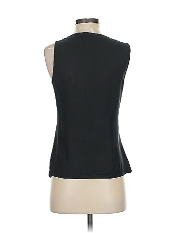 Banana Republic Sleeveless Top (view 2)