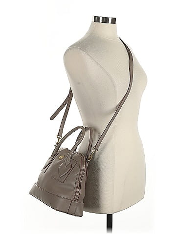 Anne Klein Satchel (view 2)