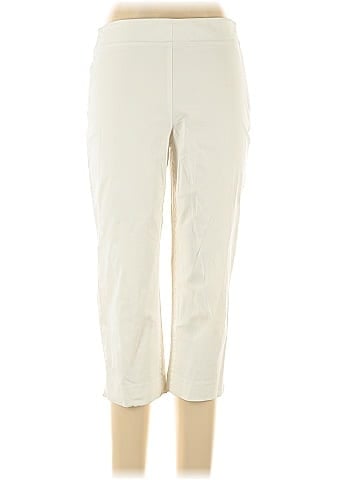 Talbots Outlet Casual Pants (view 1)