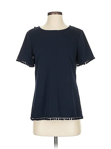 Banana Republic Short Sleeve Top (view 1)