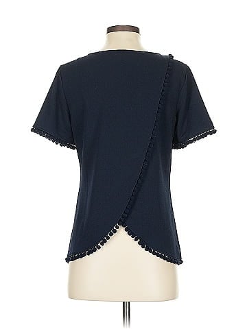 Banana Republic Short Sleeve Top (view 2)