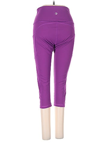 iuga Active Pants (view 2)