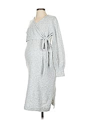 Isabel Maternity Casual Dress