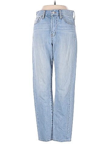 Madewell Jeans (view 1)