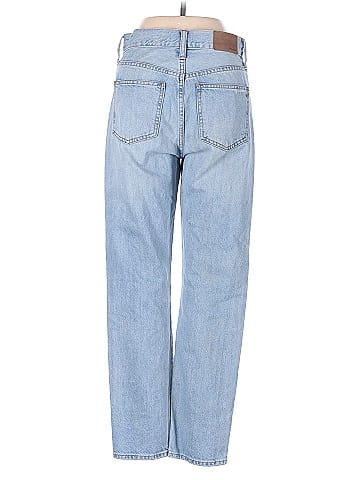 Madewell Jeans (view 2)