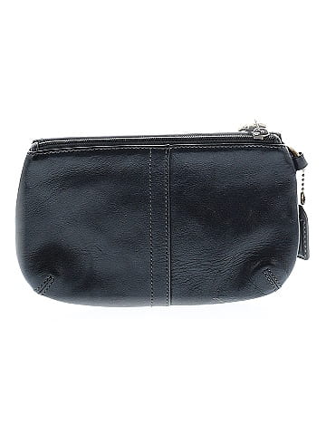 Coach Leather Wristlet (view 2)