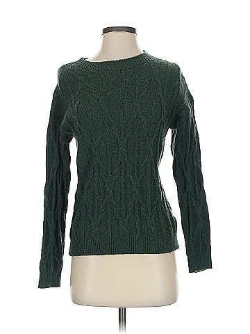 Shein Pullover Sweater (view 1)