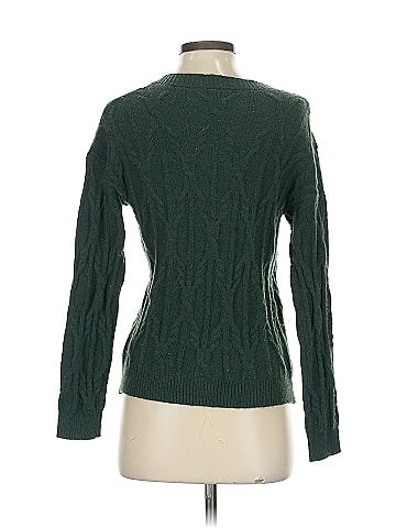 Shein Pullover Sweater (view 2)