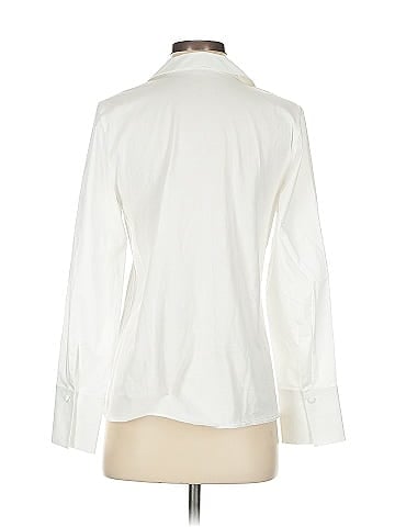 Chico's 3/4 Sleeve Blouse (view 2)