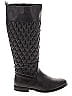 G.H. Bass & Co. Black Boots Size 6 1/2 - photo 1