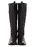 G.H. Bass & Co. Black Boots Size 6 1/2 - photo 2