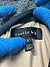 Evette & K Graphic Black Casual Dress Size S - photo 7