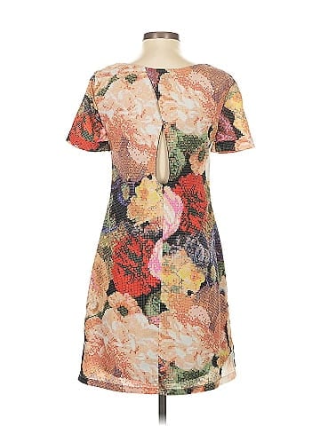 Ranna Gill Casual Dress (view 2)