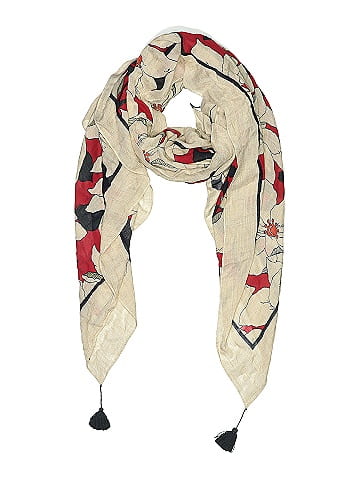 Unbranded Scarf (view 1)