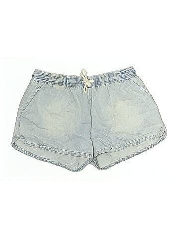 Ocean Drive Clothing Co. Denim Shorts (view 1)
