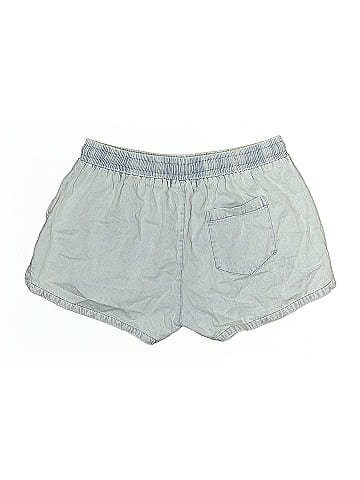 Ocean Drive Clothing Co. Denim Shorts (view 2)