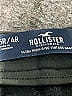 Hollister Black Casual Pants Size 4 - photo 4
