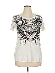 Harley Davidson Short Sleeve T Shirt