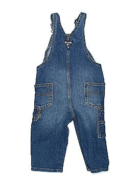 OshKosh B'gosh Overalls (view 2)