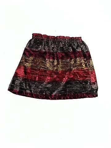 Peek... Skort (view 2)