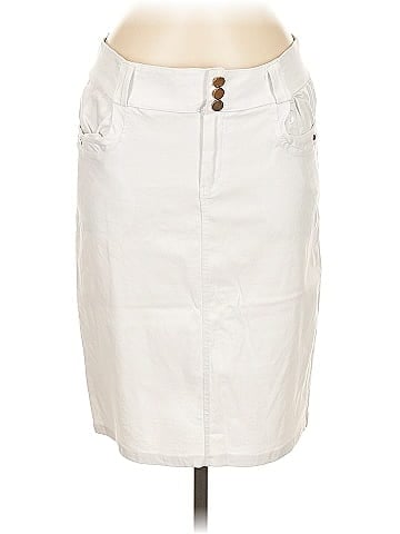 Emme Jordan Casual Skirt (view 1)