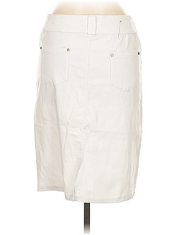 Emme Jordan Casual Skirt (view 2)