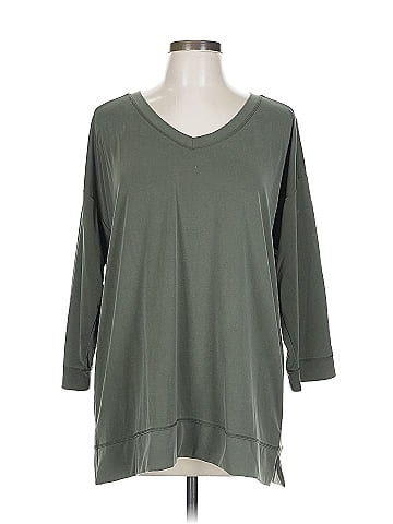 Zenergy by Chico's Poncho (view 1)