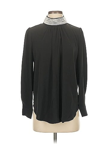 Gracia Long Sleeve Blouse (view 1)