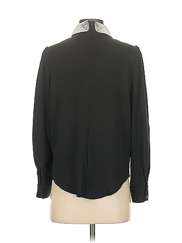 Gracia Long Sleeve Blouse (view 2)