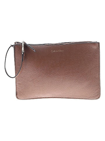 Calvin Klein Wristlet (view 1)