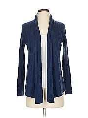 White + Warren Cashmere Cardigan
