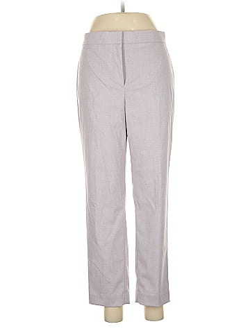 Ann Taylor Khakis (view 1)