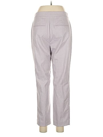 Ann Taylor Khakis (view 2)