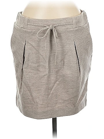 Calypso St. Barth Wool Skirt (view 1)