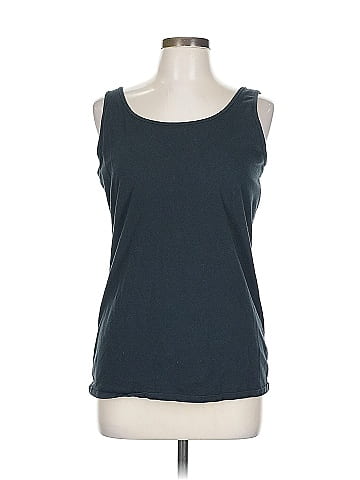 Duluth Trading Co. Sleeveless T-Shirt (view 1)