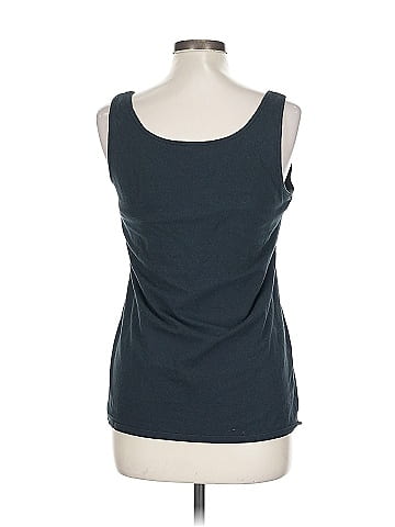 Duluth Trading Co. Sleeveless T-Shirt (view 2)