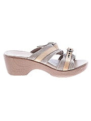 Dansko Wedges