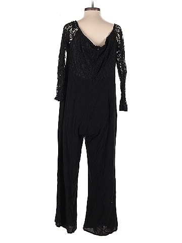 Shein Jumpsuit (view 2)