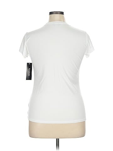 Bebe Short Sleeve T-Shirt (view 2)