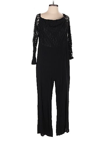 Shein Jumpsuit (view 1)