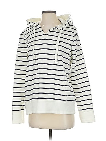 Nautica Pullover Hoodie (view 1)