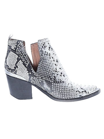 Jeffrey Campbell Ankle Boots (view 1)