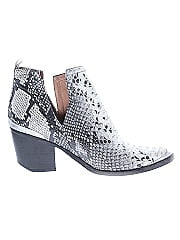 Jeffrey Campbell Ankle Boots
