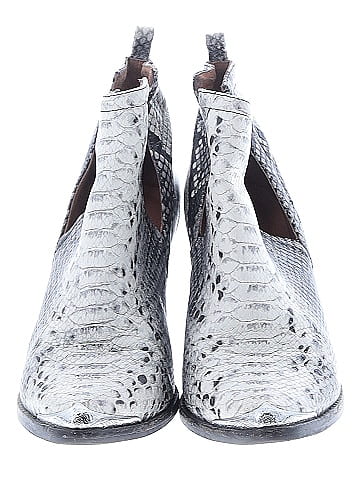 Jeffrey Campbell Ankle Boots (view 2)