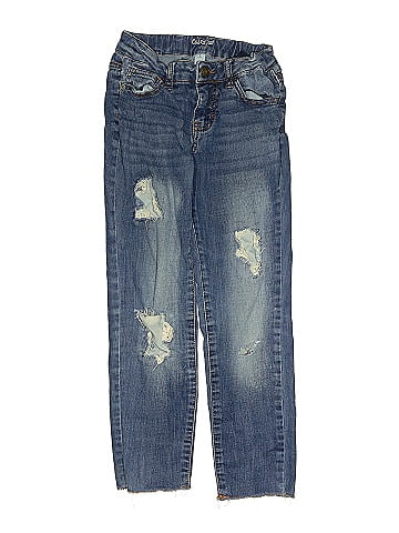 Cat & Jack Jeans (view 1)